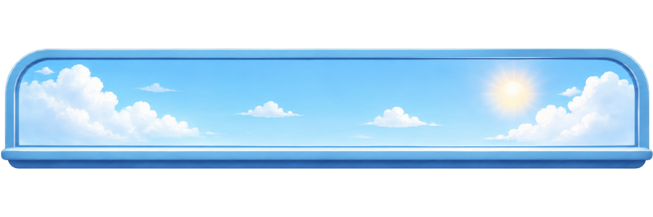 Light mode service window